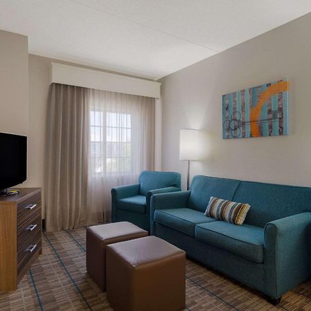Mainstay Suites Wilmington - University Area Esterno foto