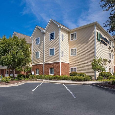 Mainstay Suites Wilmington - University Area Esterno foto