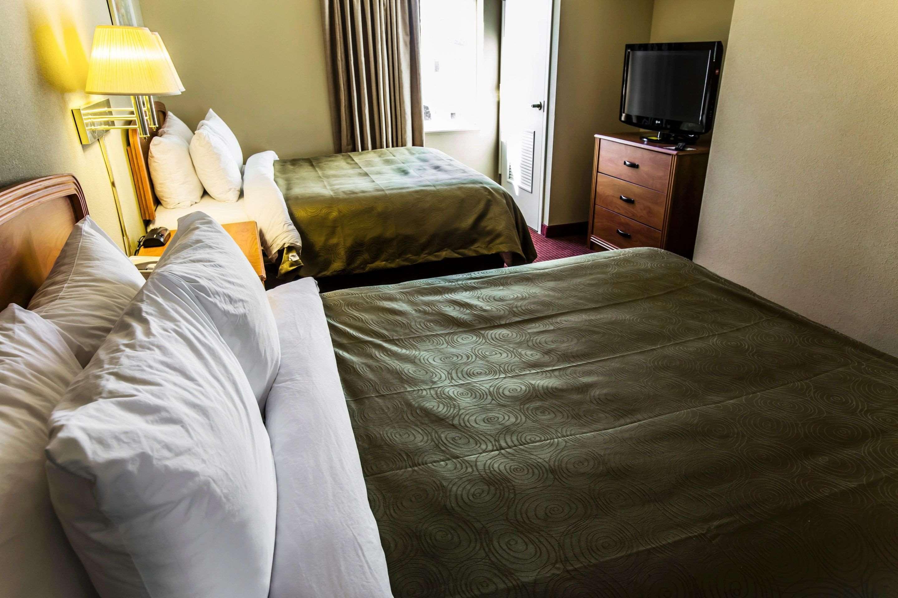 Mainstay Suites Wilmington - University Area Esterno foto