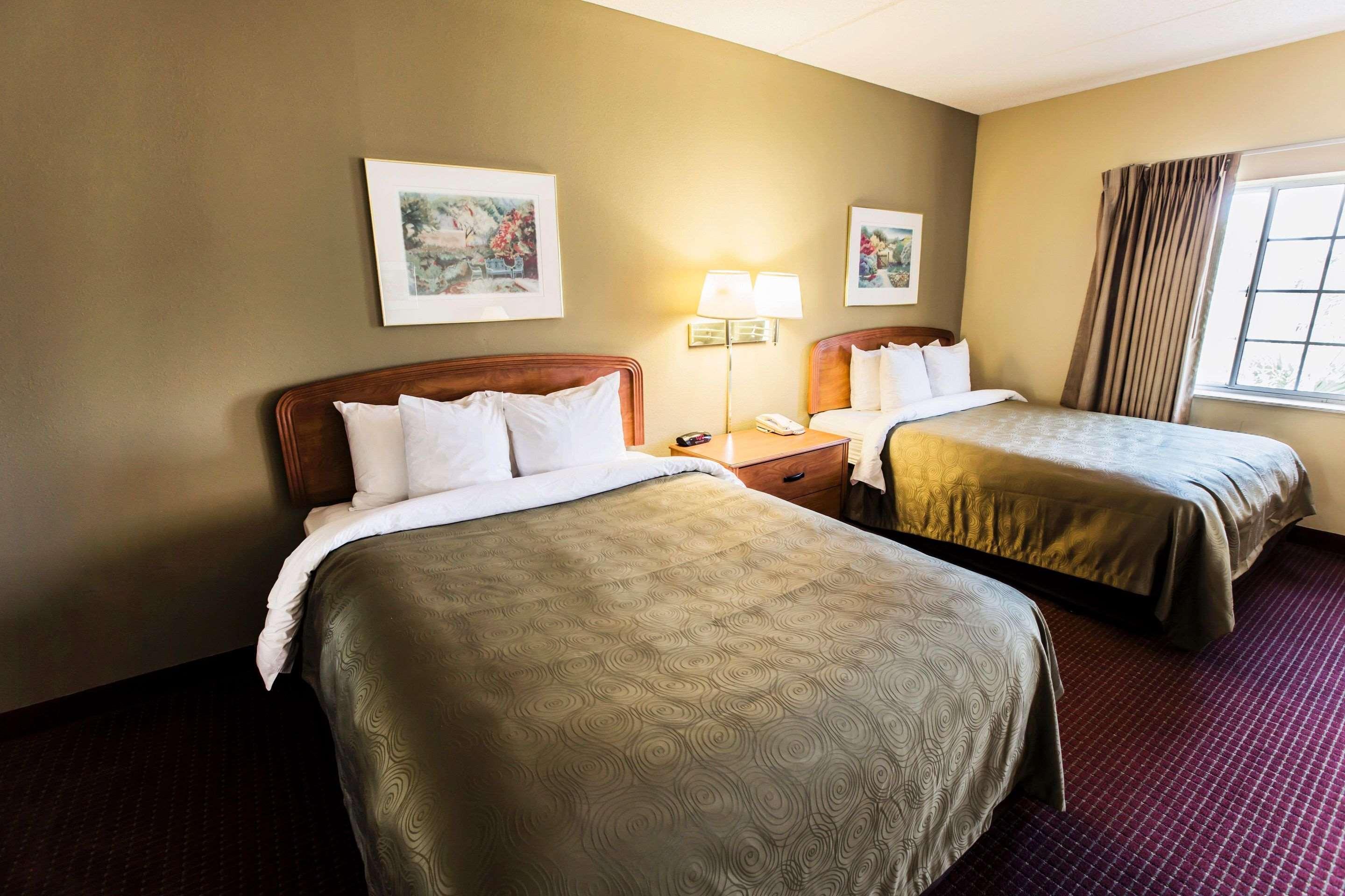 Mainstay Suites Wilmington - University Area Esterno foto