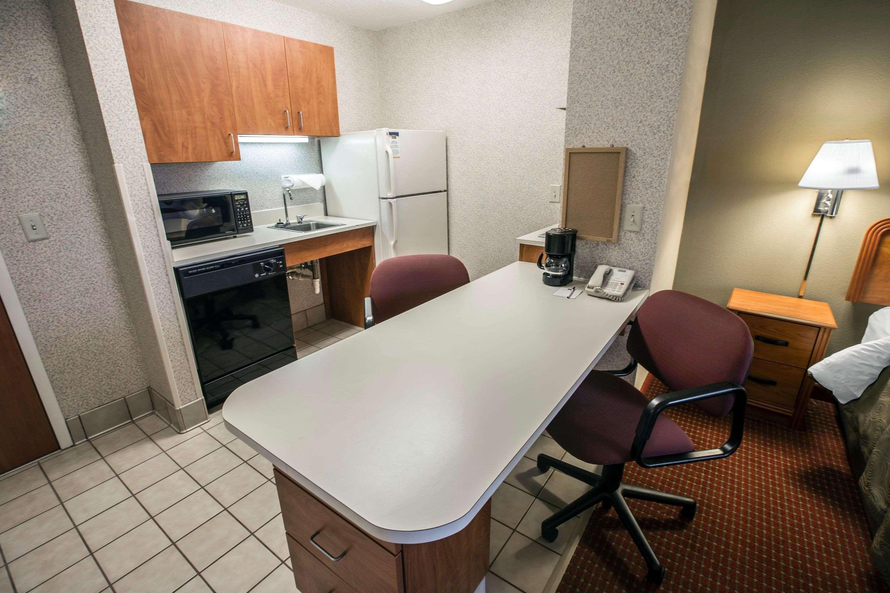 Mainstay Suites Wilmington - University Area Esterno foto