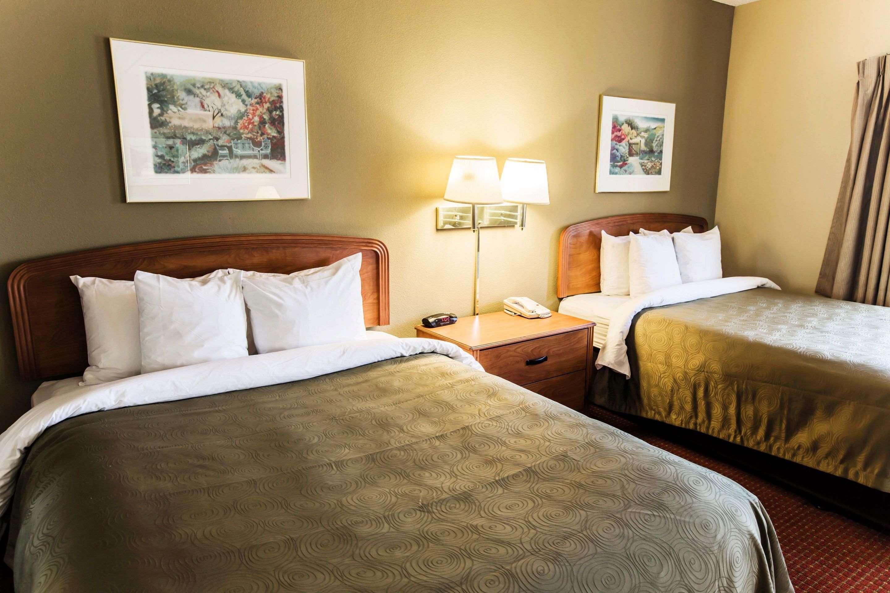 Mainstay Suites Wilmington - University Area Esterno foto