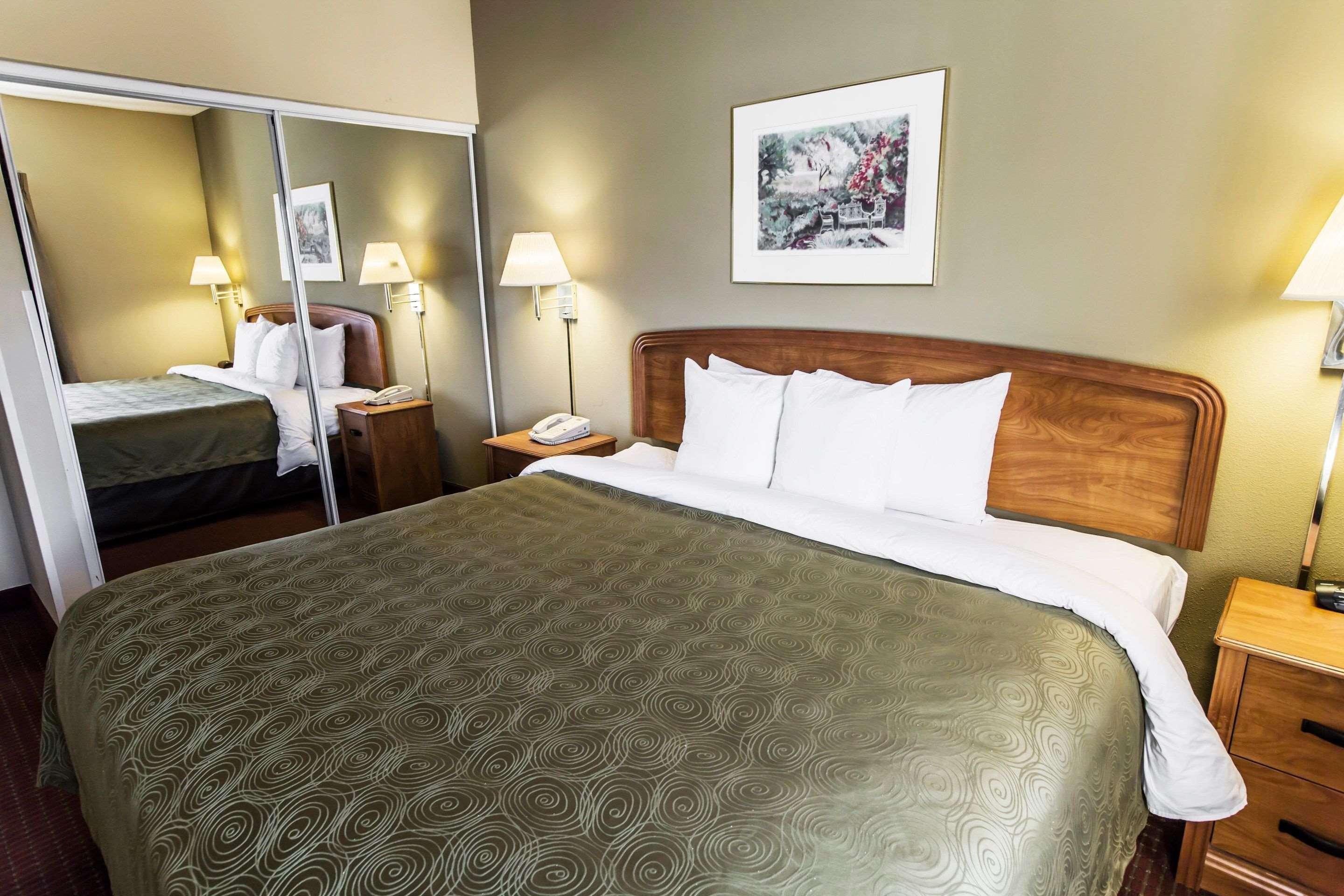 Mainstay Suites Wilmington - University Area Esterno foto