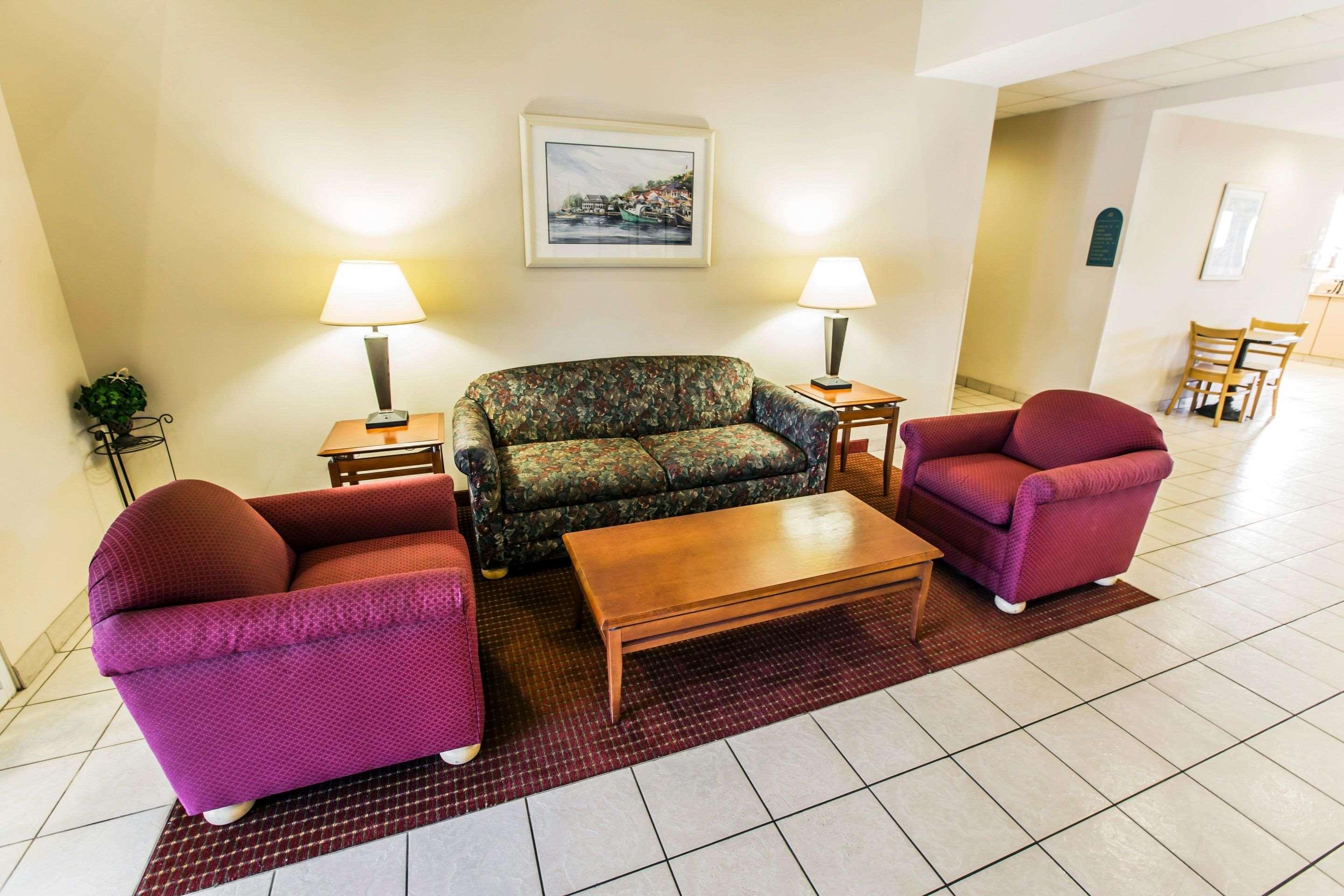 Mainstay Suites Wilmington - University Area Esterno foto