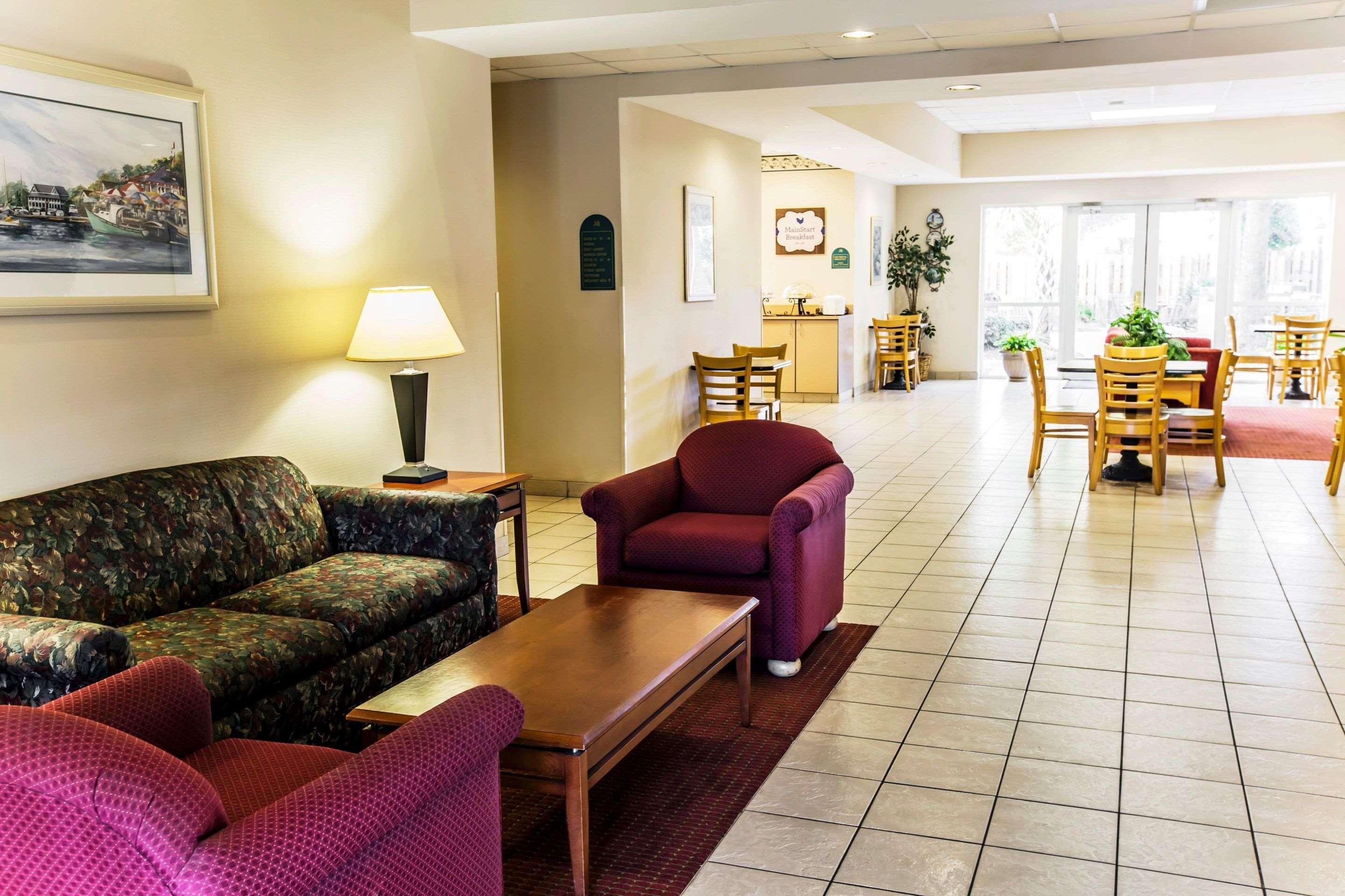 Mainstay Suites Wilmington - University Area Esterno foto