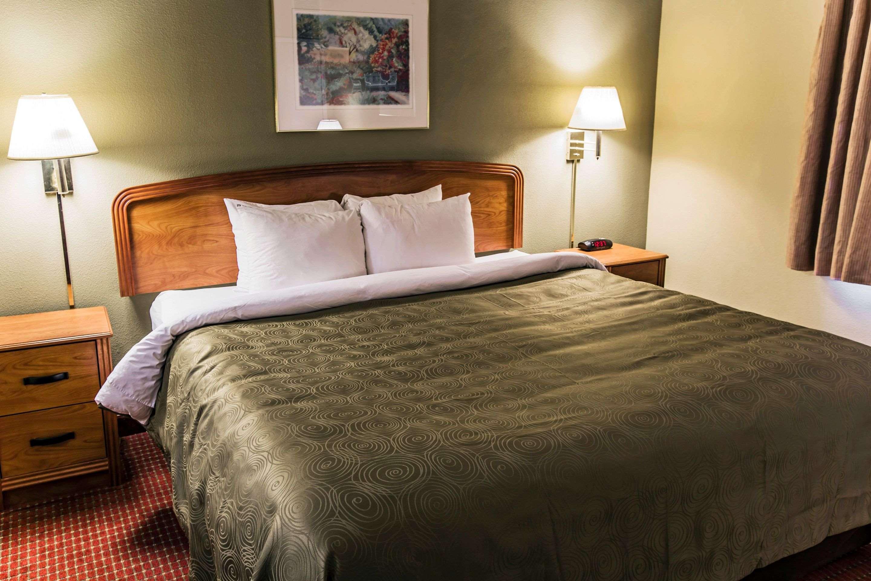 Mainstay Suites Wilmington - University Area Esterno foto