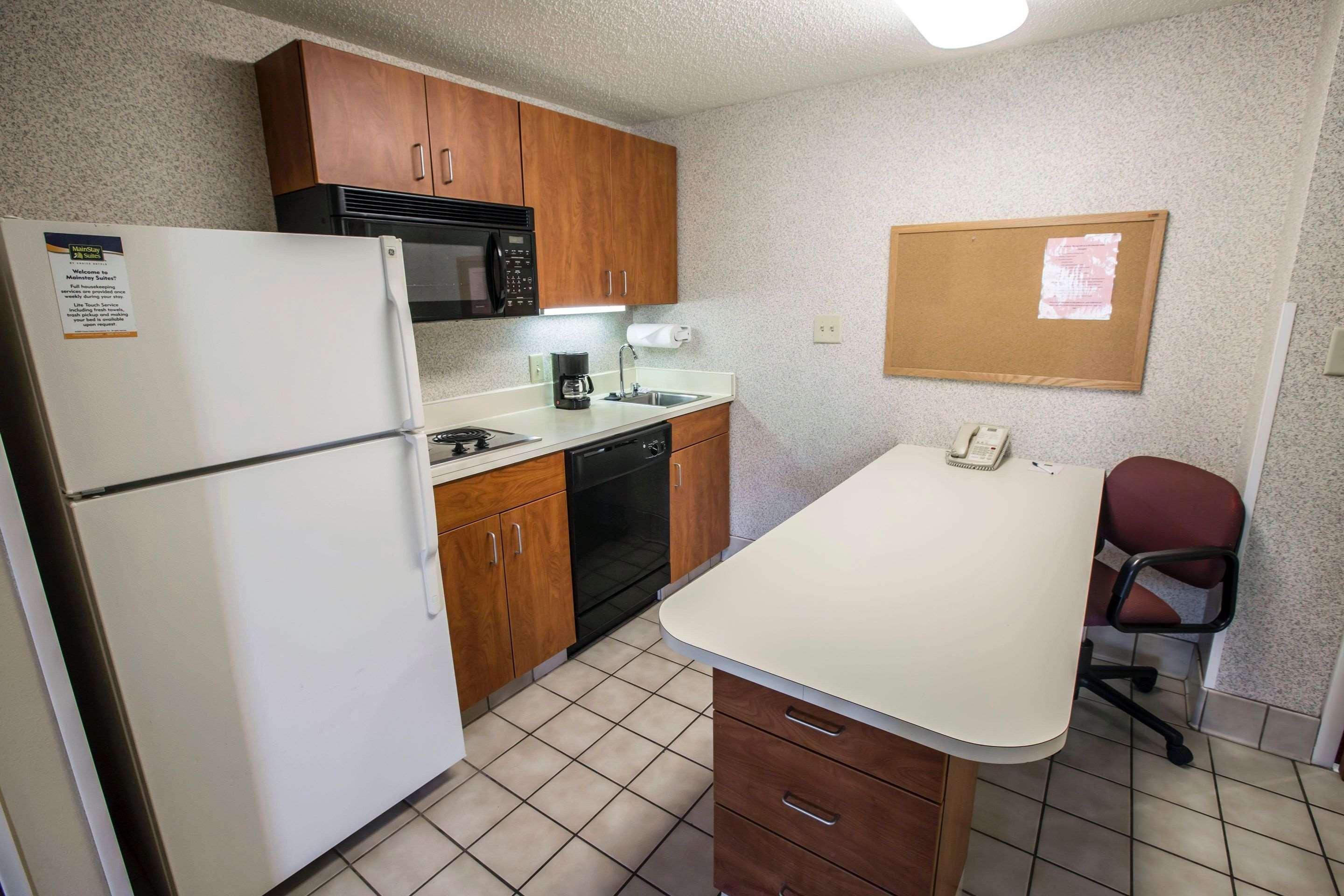 Mainstay Suites Wilmington - University Area Esterno foto