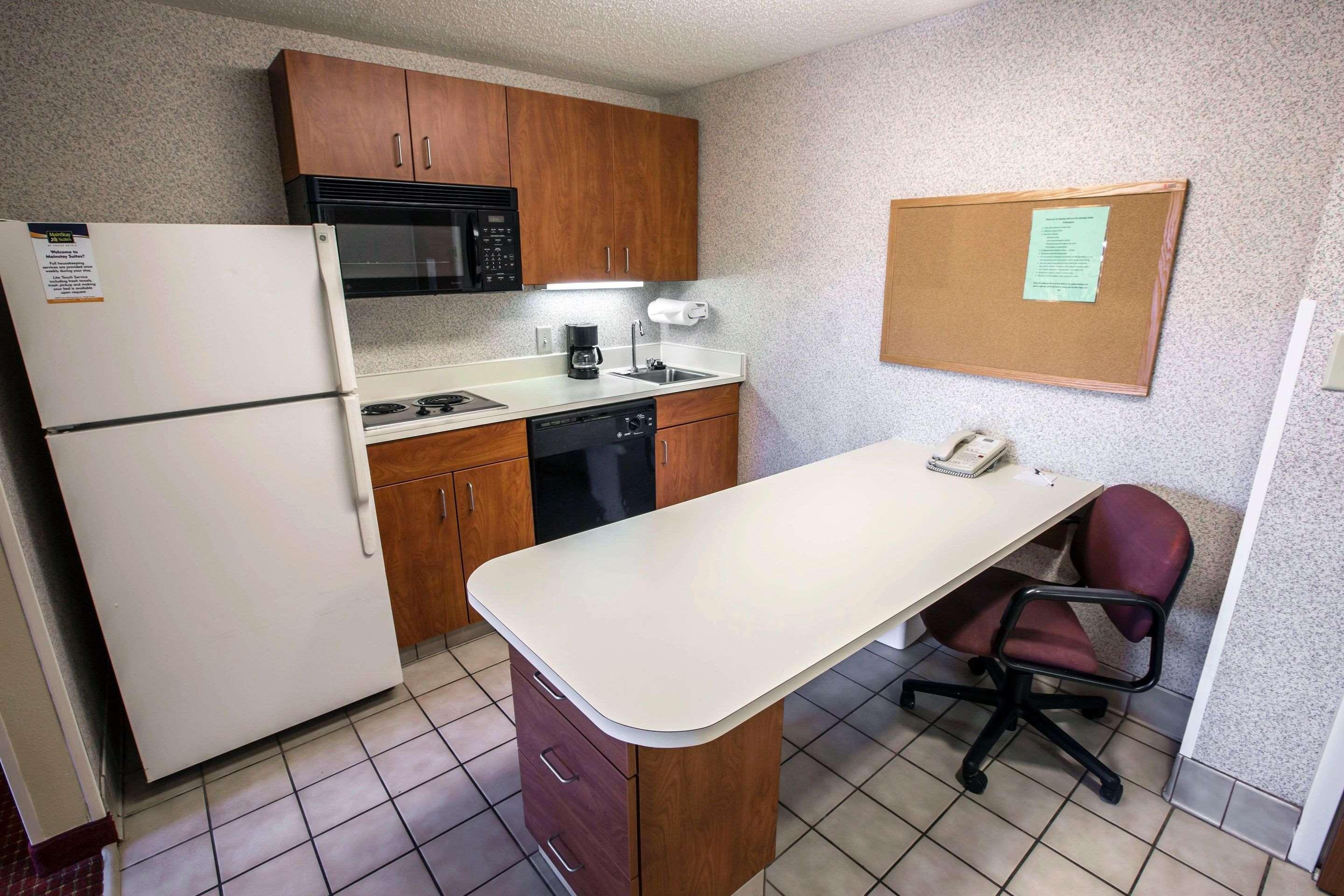 Mainstay Suites Wilmington - University Area Esterno foto