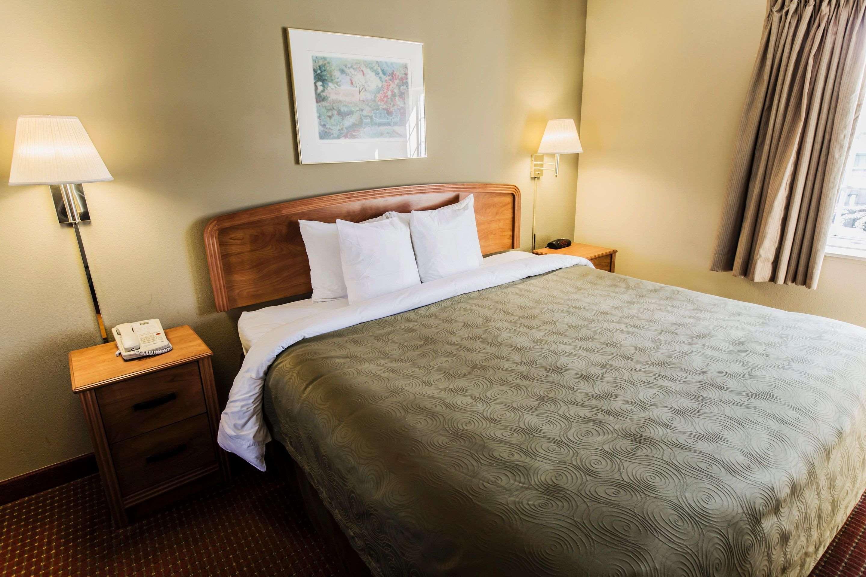 Mainstay Suites Wilmington - University Area Esterno foto