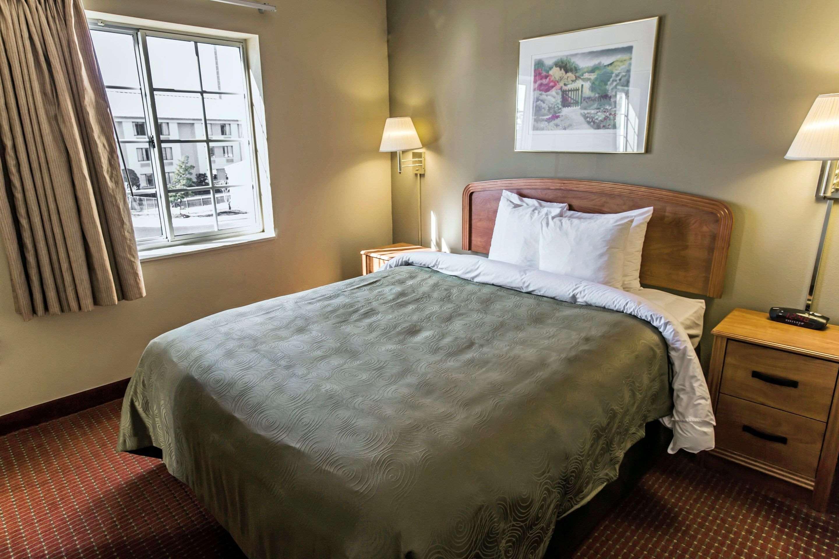Mainstay Suites Wilmington - University Area Esterno foto
