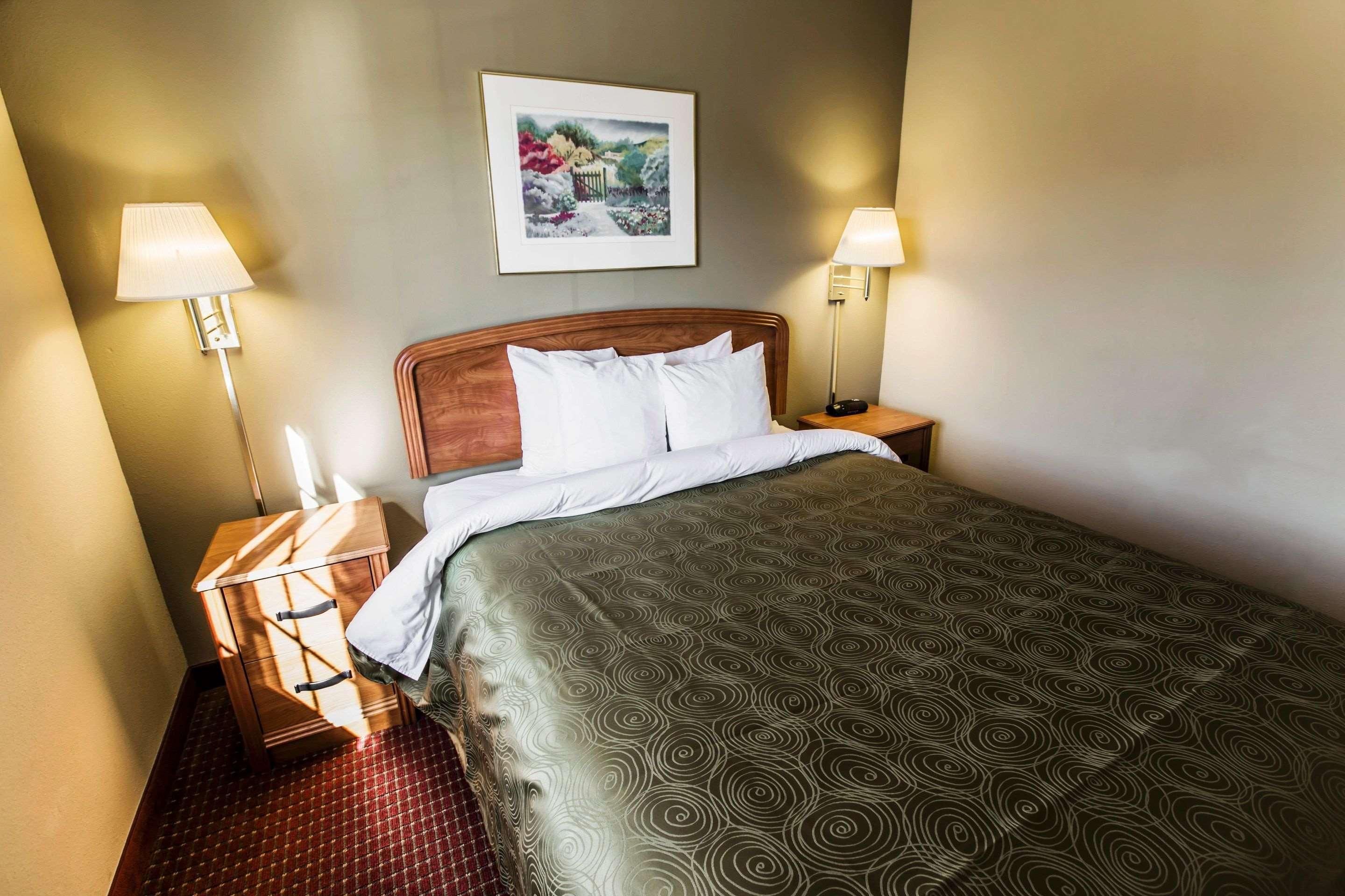 Mainstay Suites Wilmington - University Area Esterno foto