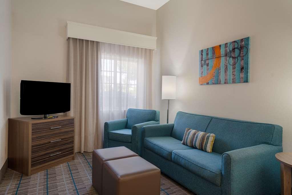 Mainstay Suites Wilmington - University Area Camera foto
