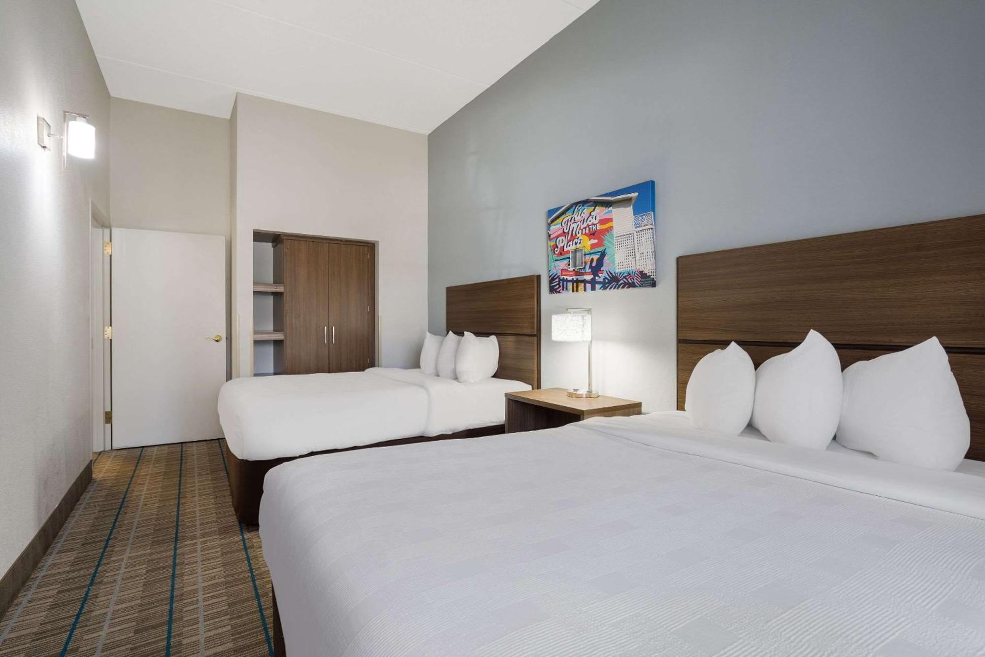 Mainstay Suites Wilmington - University Area Esterno foto
