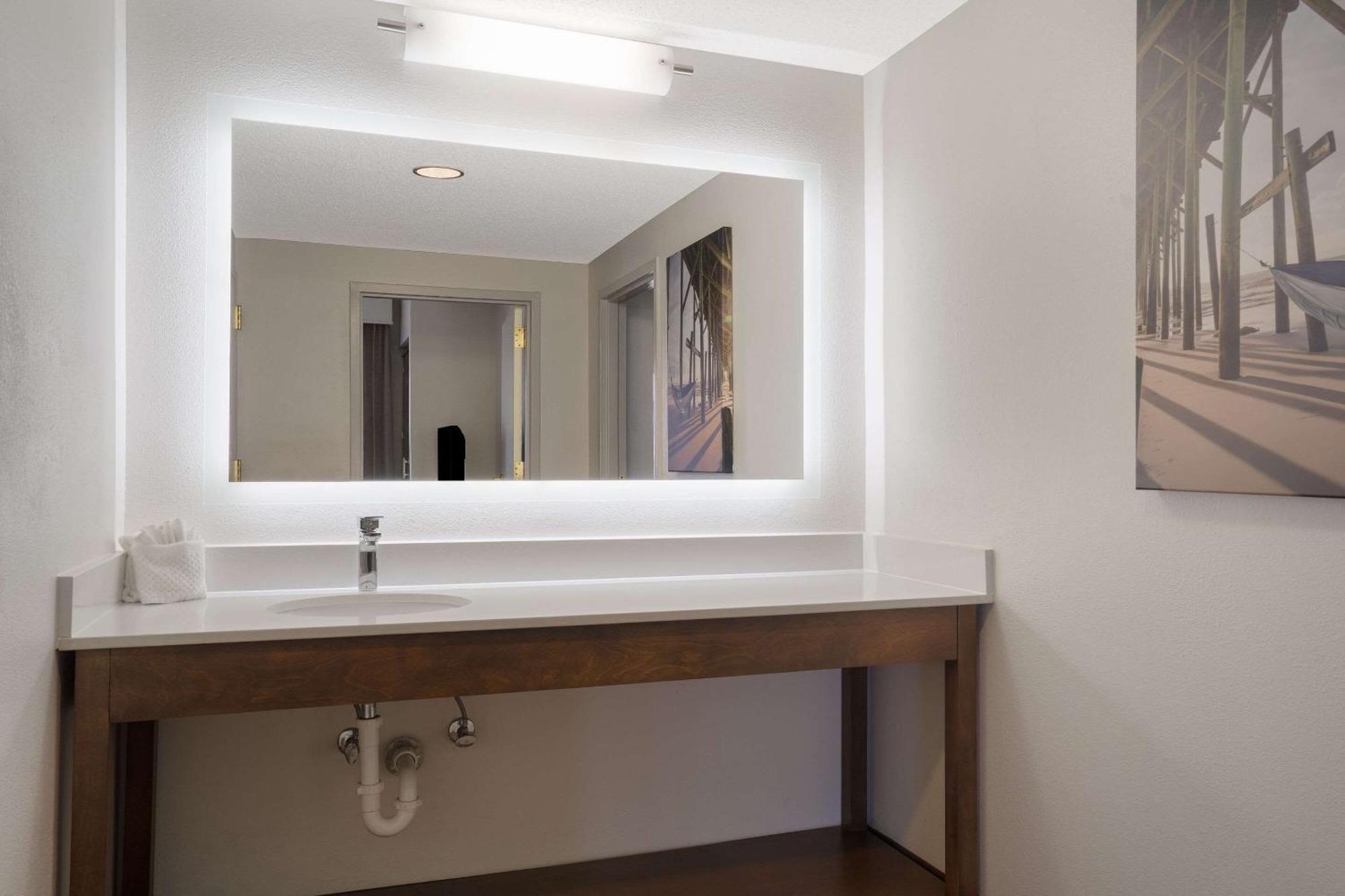 Mainstay Suites Wilmington - University Area Esterno foto