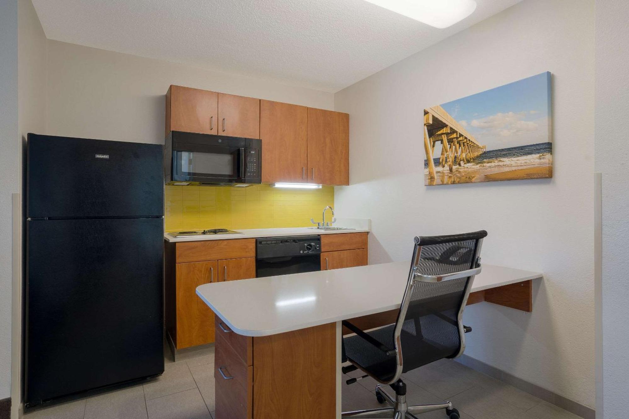Mainstay Suites Wilmington - University Area Esterno foto