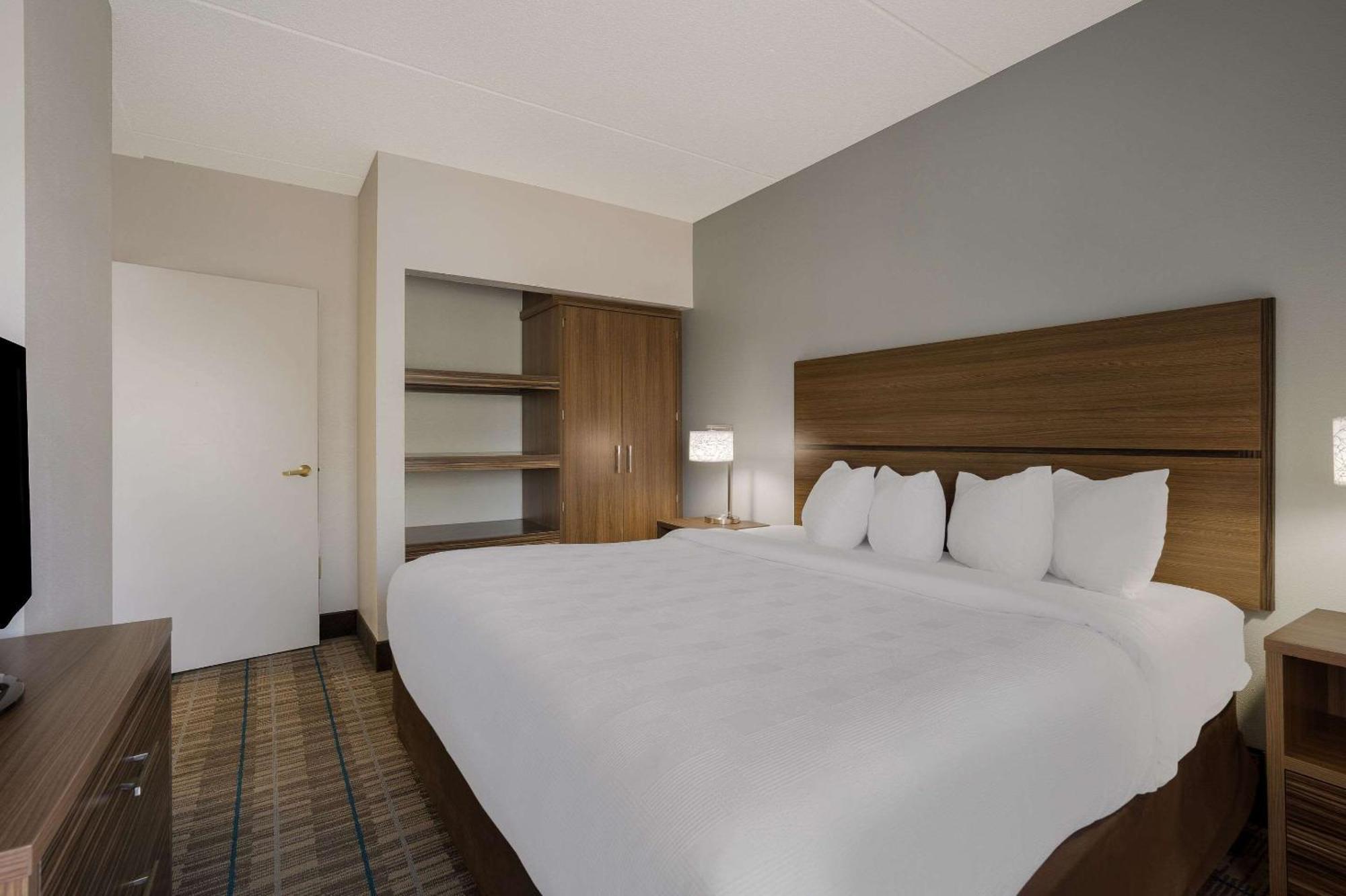 Mainstay Suites Wilmington - University Area Esterno foto