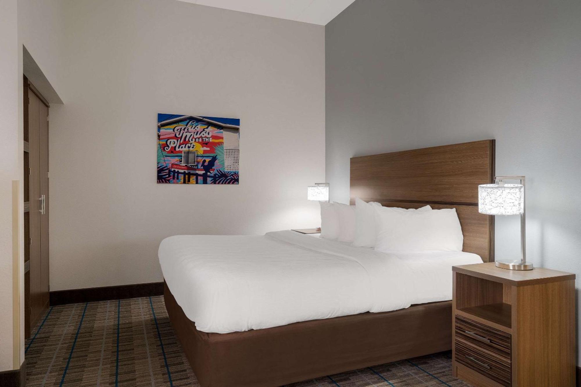 Mainstay Suites Wilmington - University Area Esterno foto