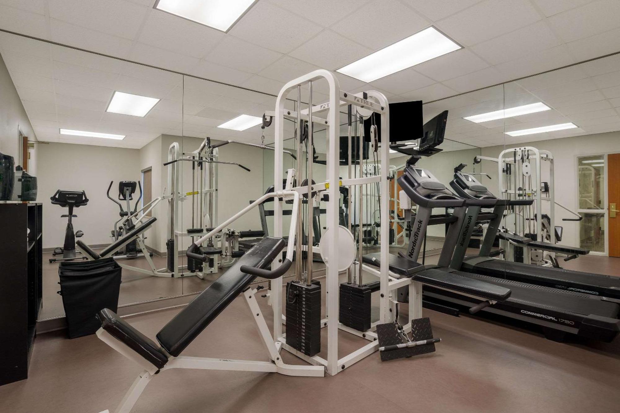 Mainstay Suites Wilmington - University Area Esterno foto