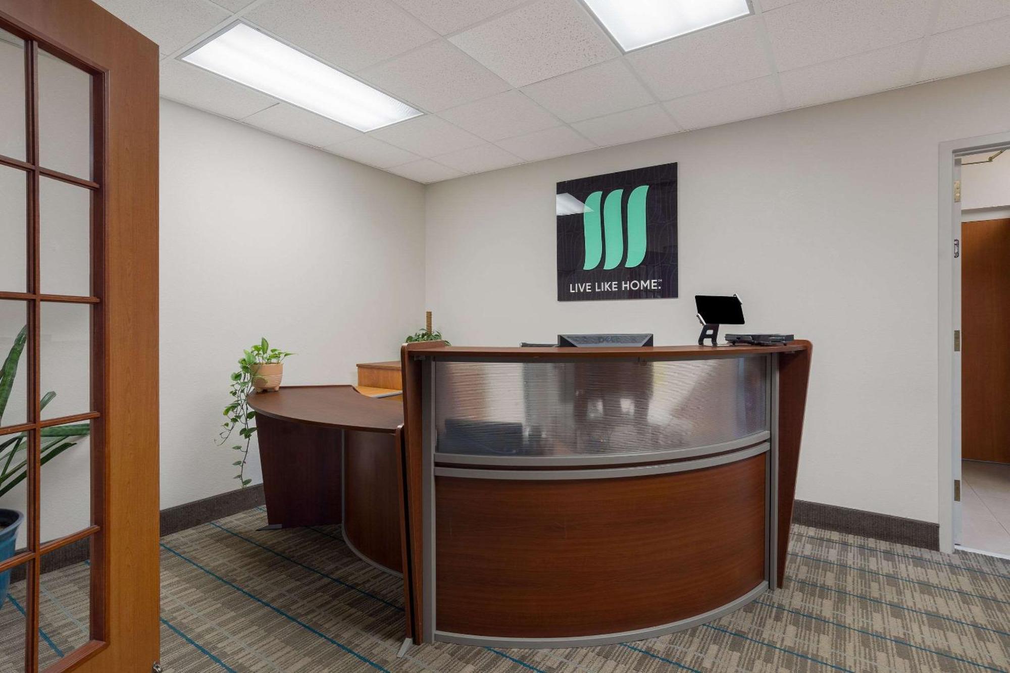 Mainstay Suites Wilmington - University Area Esterno foto