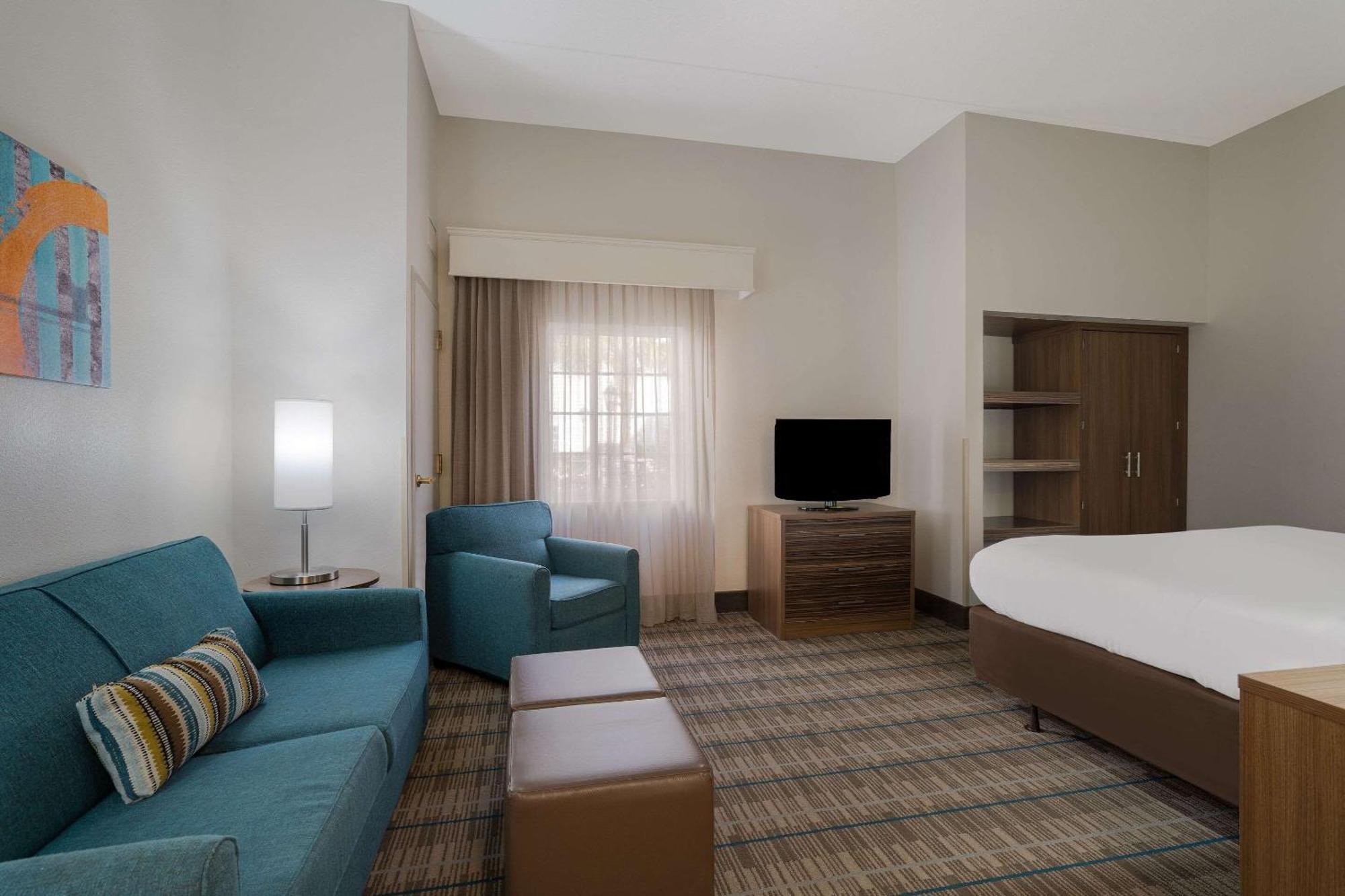 Mainstay Suites Wilmington - University Area Esterno foto