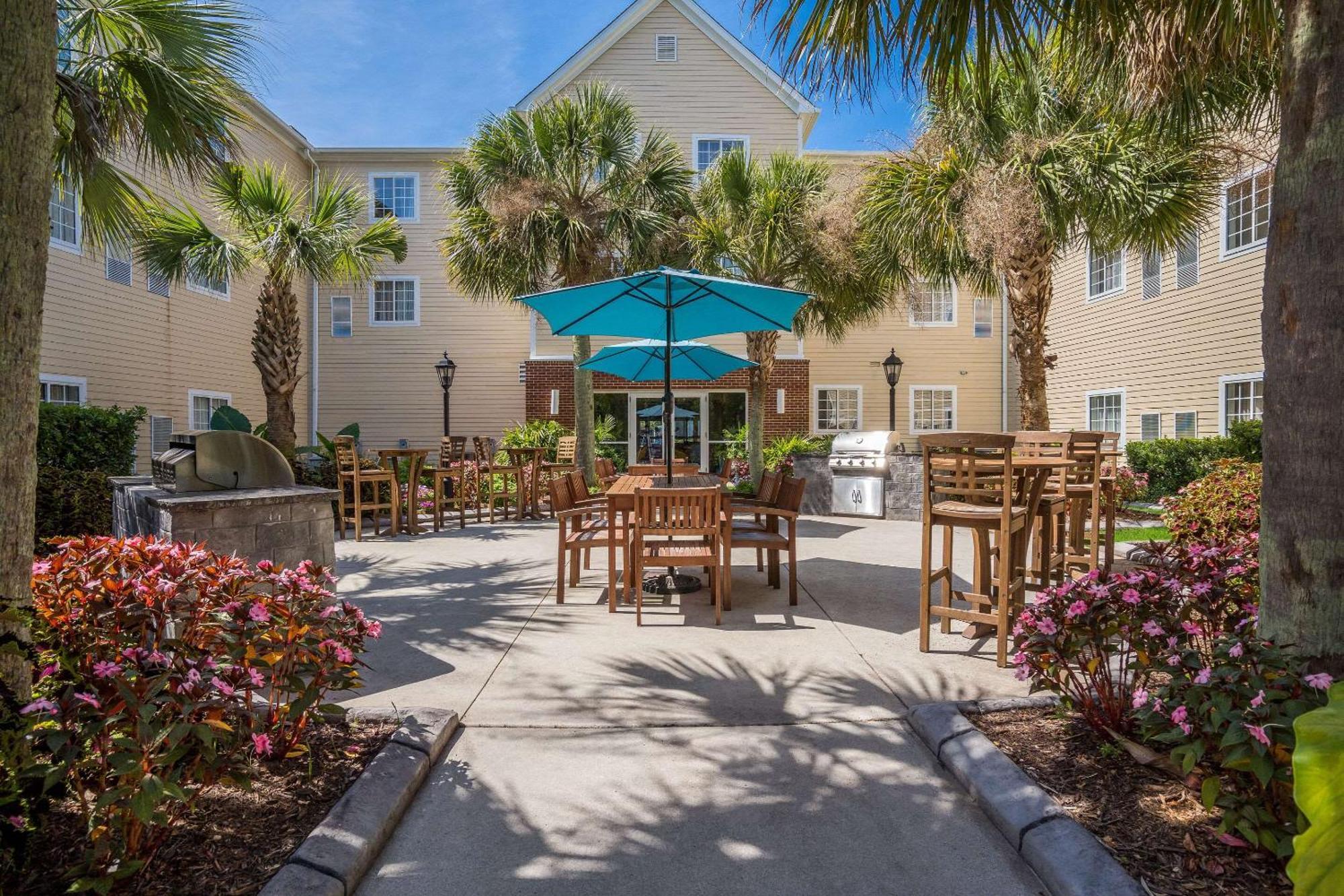 Mainstay Suites Wilmington - University Area Esterno foto