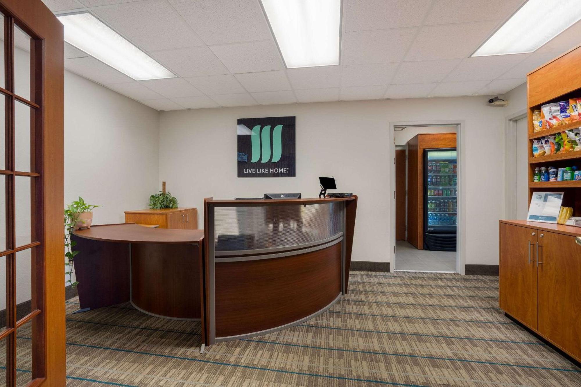 Mainstay Suites Wilmington - University Area Esterno foto