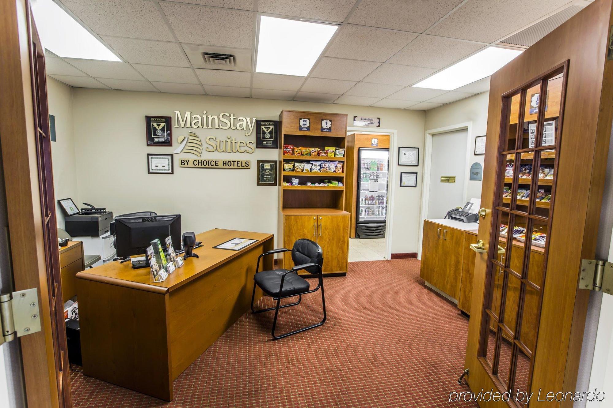 Mainstay Suites Wilmington - University Area Esterno foto