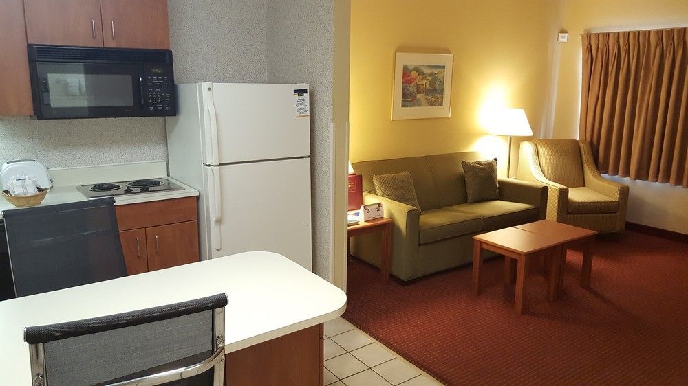 Mainstay Suites Wilmington - University Area Esterno foto