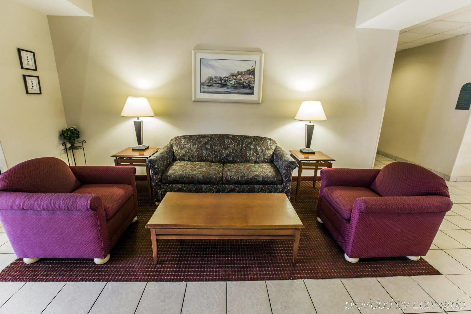 Mainstay Suites Wilmington - University Area Esterno foto