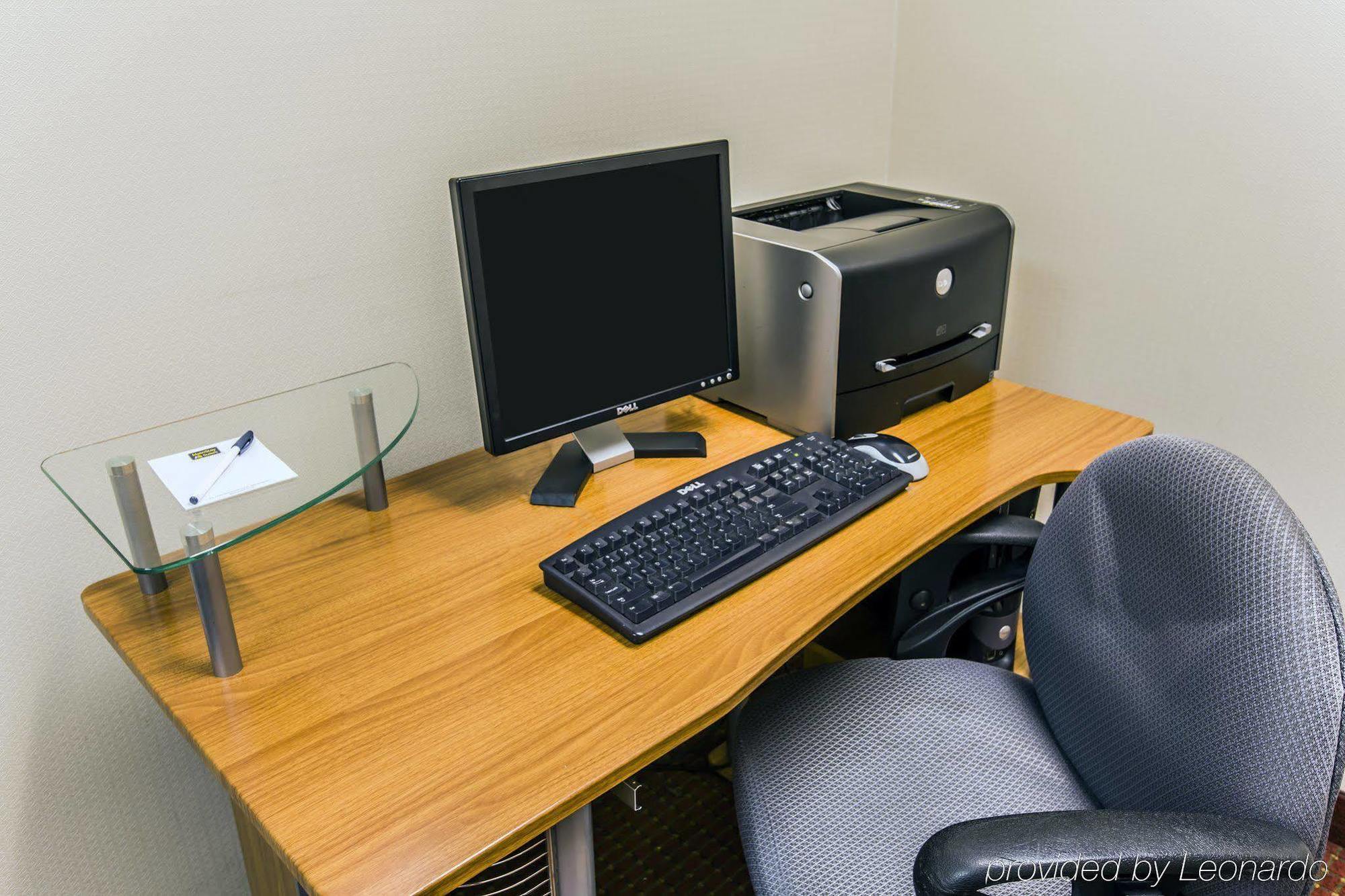 Mainstay Suites Wilmington - University Area Esterno foto