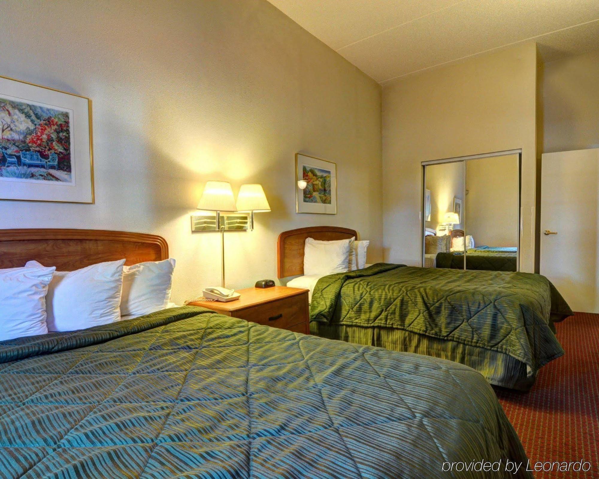 Mainstay Suites Wilmington - University Area Esterno foto