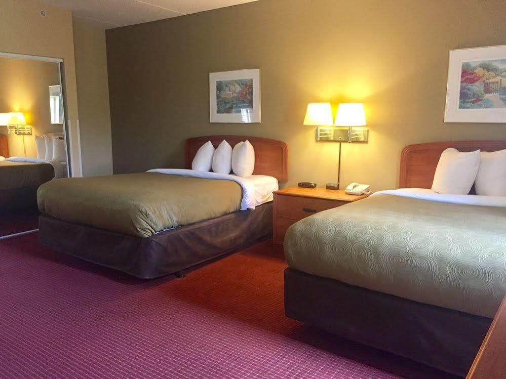Mainstay Suites Wilmington - University Area Esterno foto