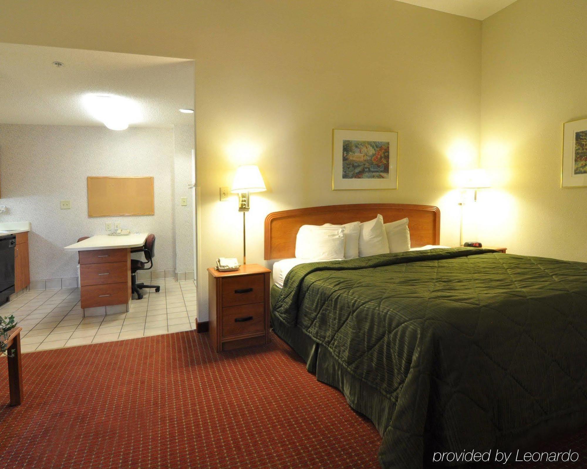 Mainstay Suites Wilmington - University Area Esterno foto