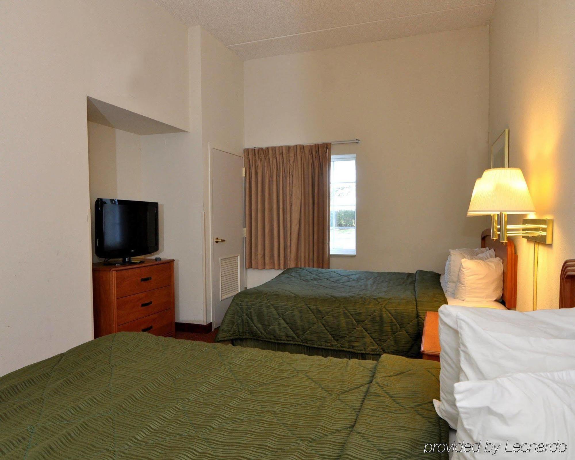 Mainstay Suites Wilmington - University Area Esterno foto