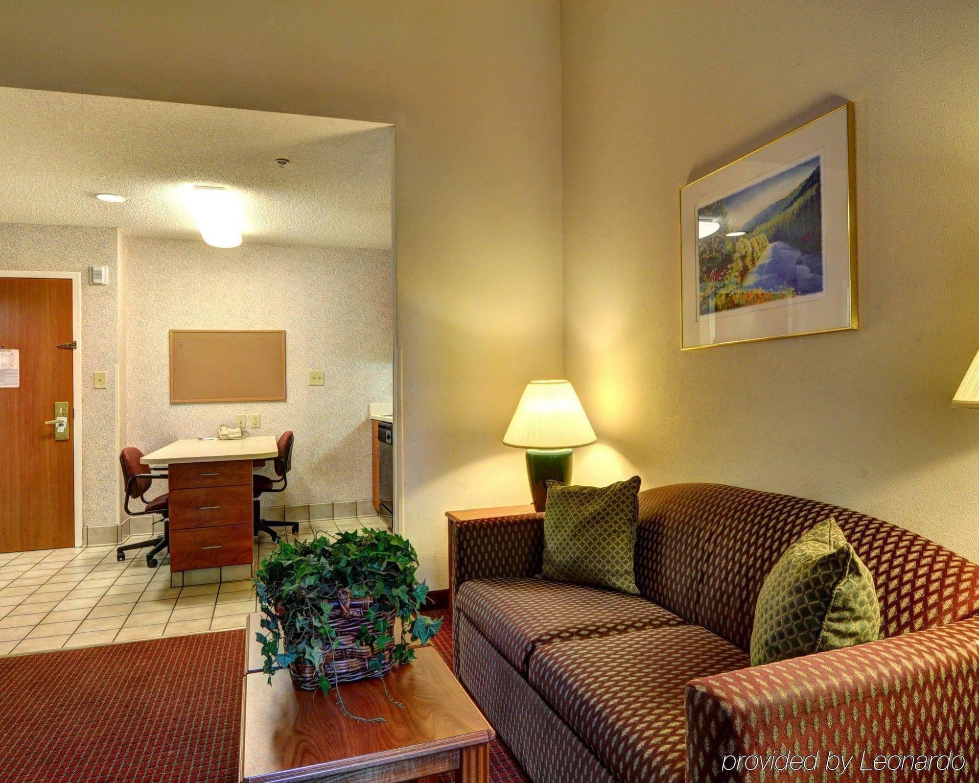 Mainstay Suites Wilmington - University Area Esterno foto