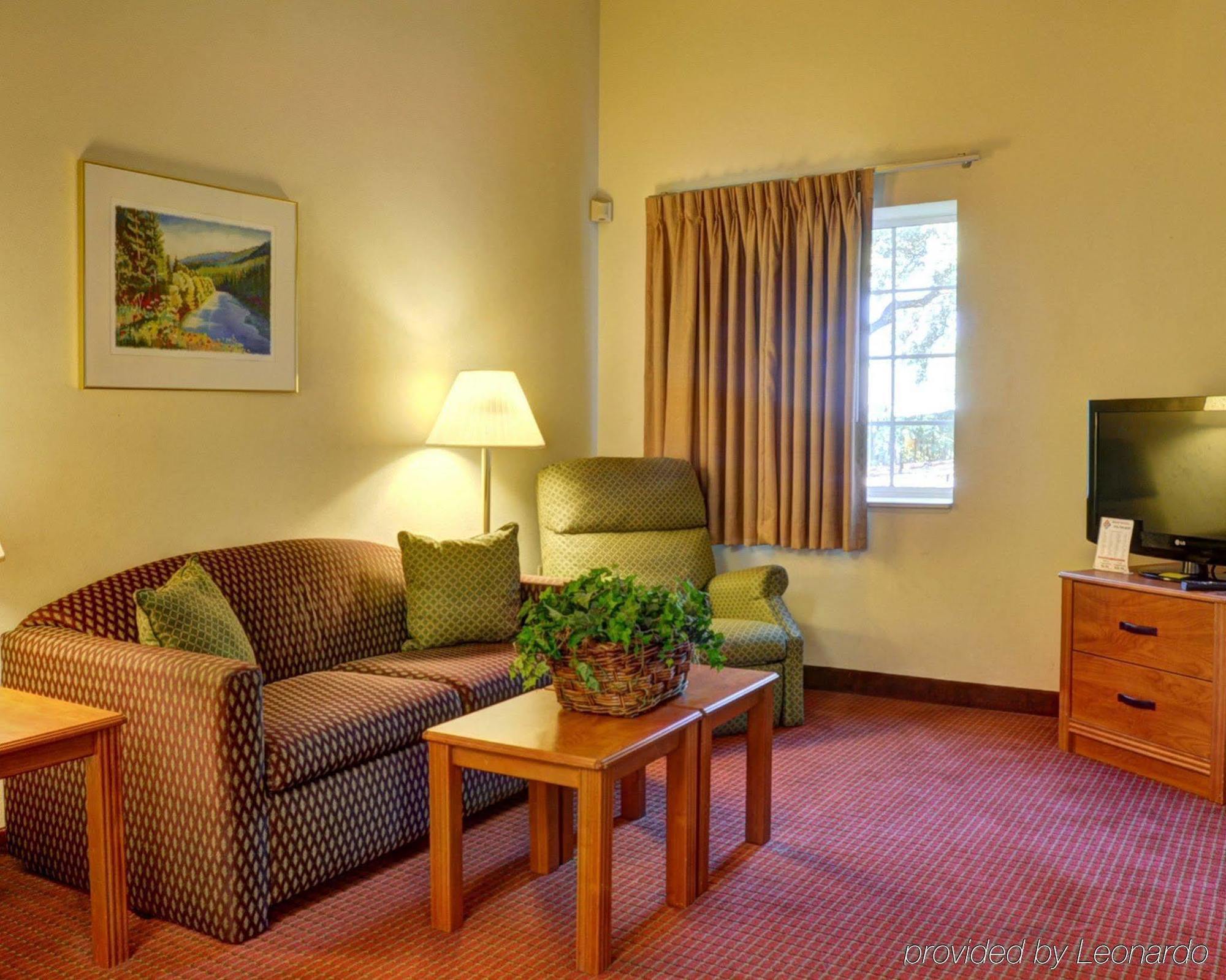 Mainstay Suites Wilmington - University Area Esterno foto