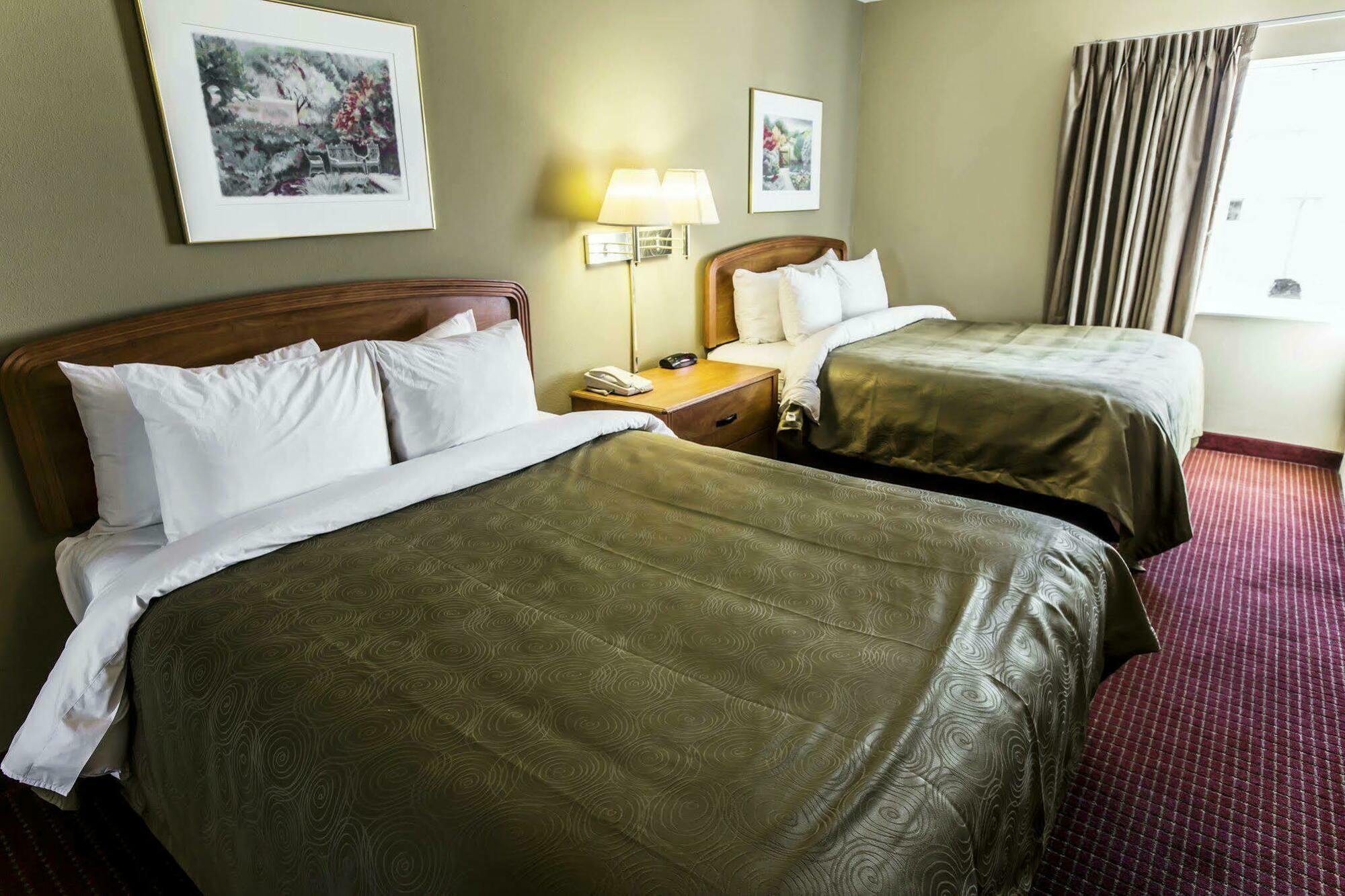 Mainstay Suites Wilmington - University Area Esterno foto